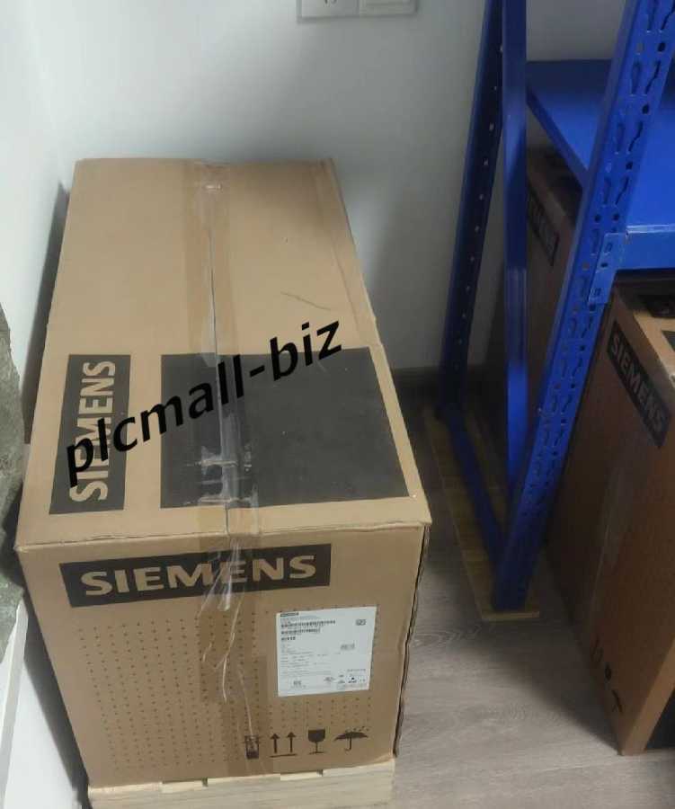 6SL3210-1PE31-8UL0 Siemens Frequency converter  Brand New