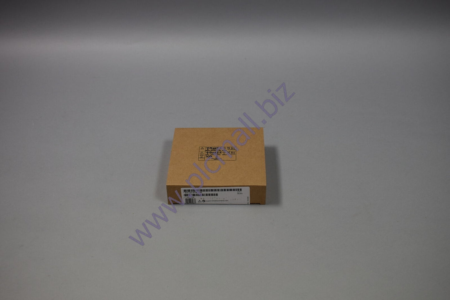 6ES7522-5FF00-0AB0 Siemens SIMATIC S7-1500, DIGITAL OUTPUT MODULE BRAND NEW