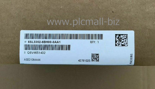 6SL3352-6BH00-0AA1 Siemens Inverter power board NEW