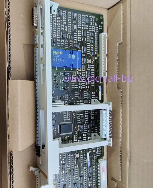 6SN1118-0AA11-0AA0 Siemens CNC spare parts shaft card Brand New