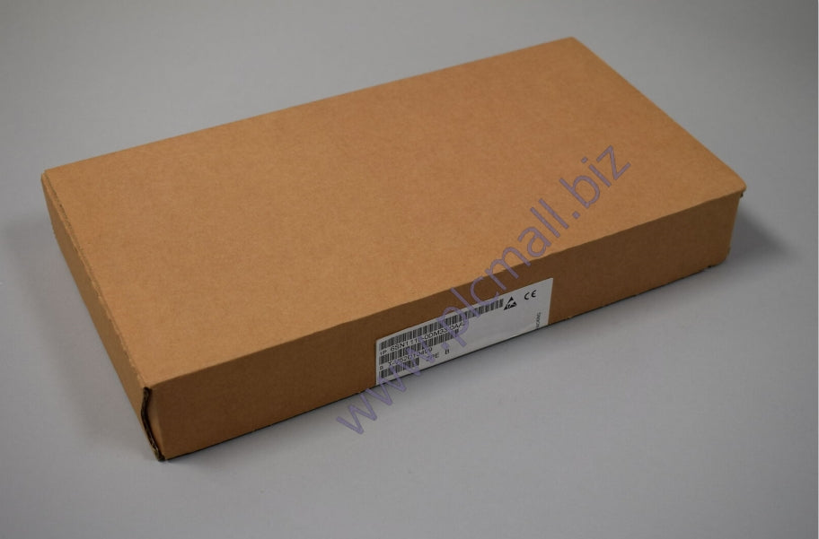 6SN1118-0DJ23-0AA2  Siemens DIGITAL CONTROL LOOP BLOCK HIGH BRAND NEW