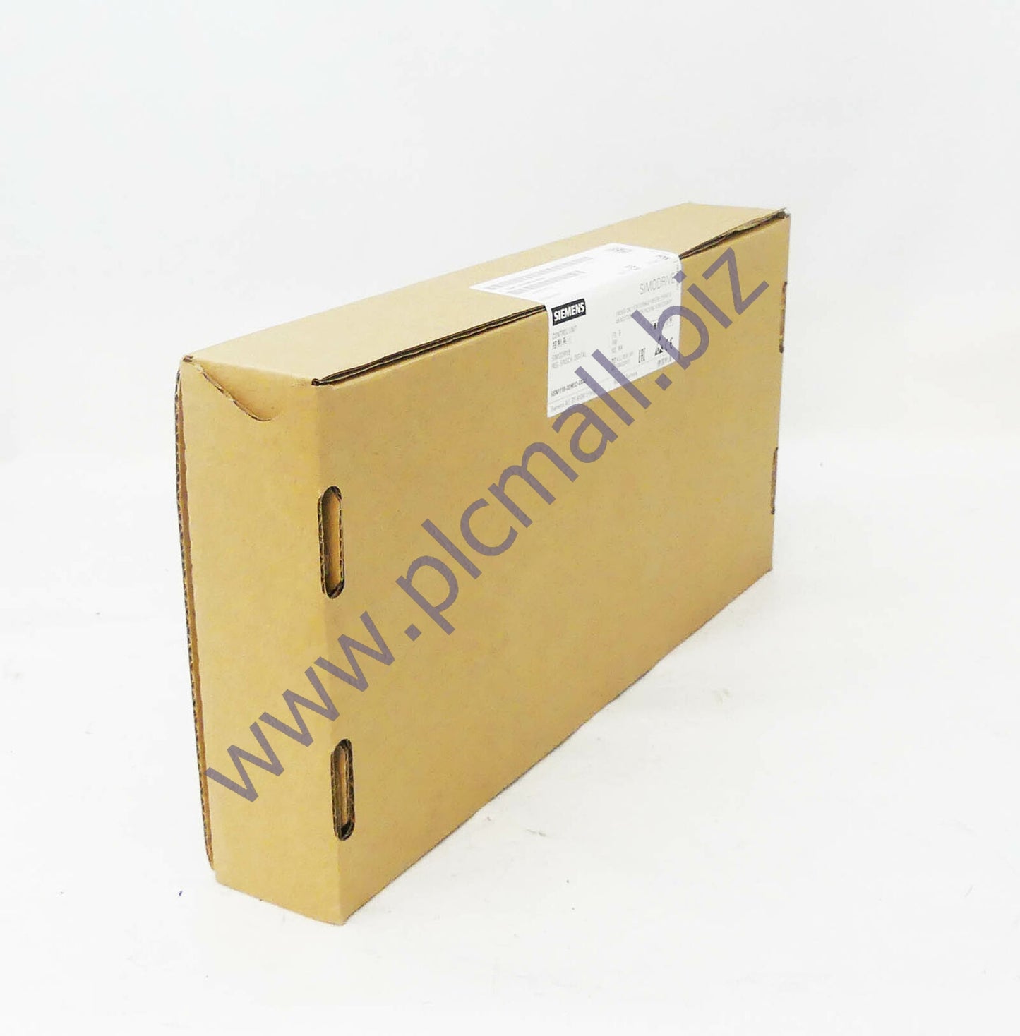 6SN1118-0DM33-0AA2  Siemens STANDARD 2 AXES SIN/COS 1 VPP BRAND NEW