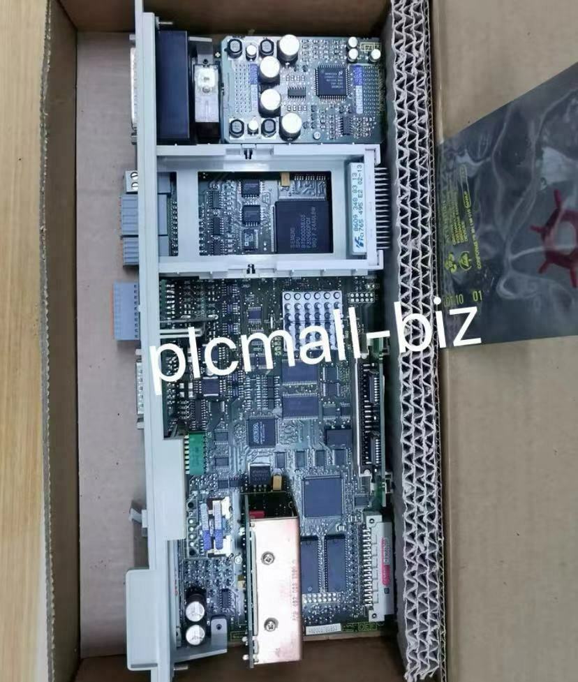 6SN1118-0NH10-0AA2 Siemens Servo shaft clamp  Brand New