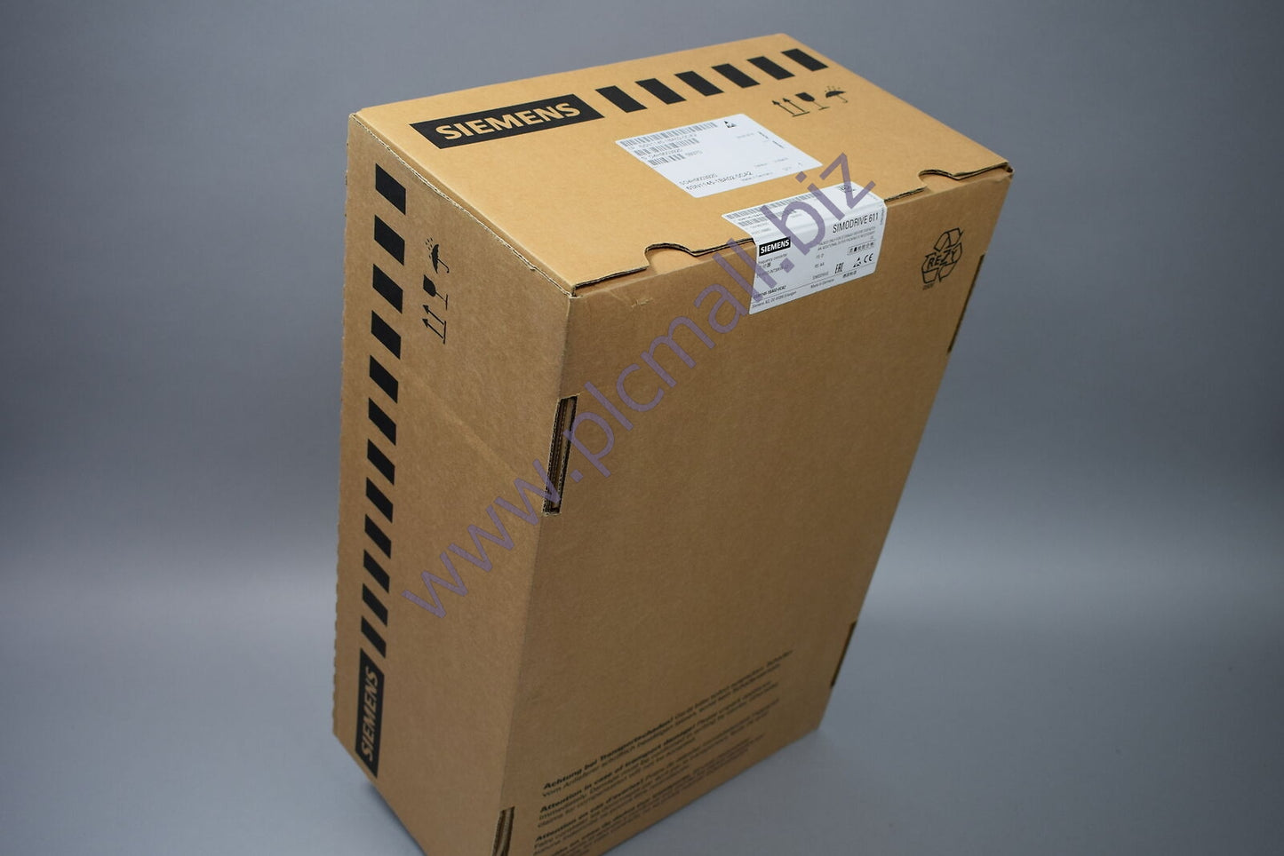 6SN1145-1BA01-0DA1  Siemens MODULE 55/71 KW, STABILIZED,  BRAND NEW