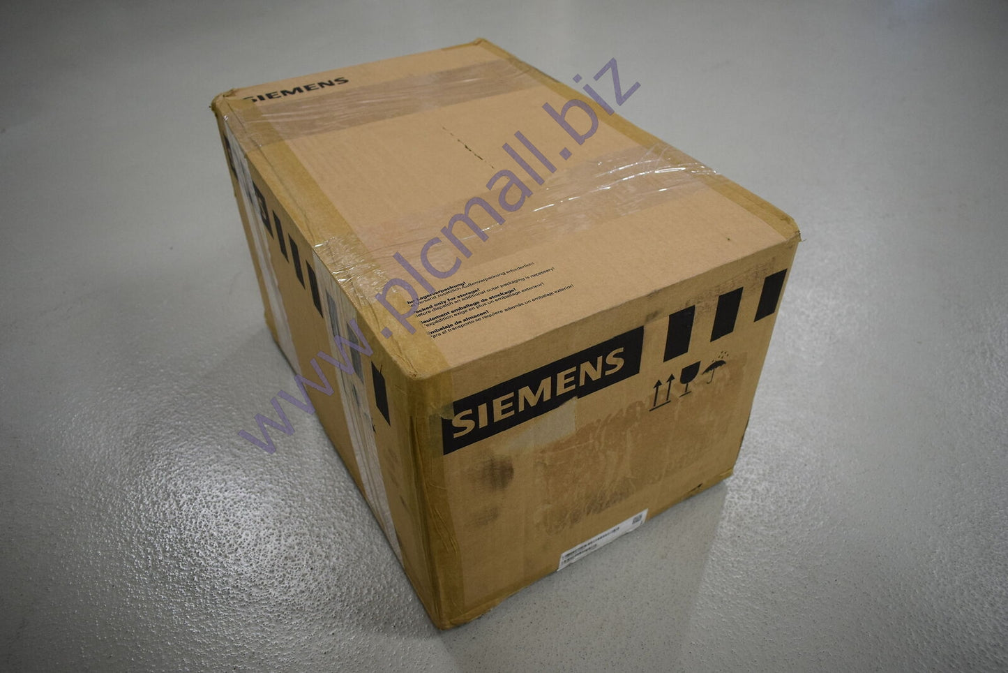 6SN1145-1BB00-0EA1 Siemens SIMODRIVE 611 INFEED/REGEN.FEEDBACK MODULE BRAND NEW