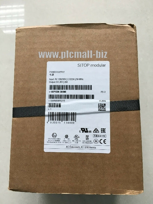 6EP1336-3BA00 siemens Power module New