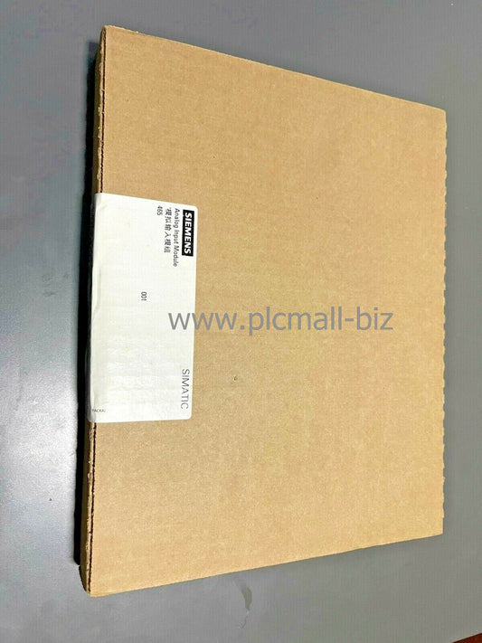 6ES5465-4UA13 Siemens Analog input module Brand New