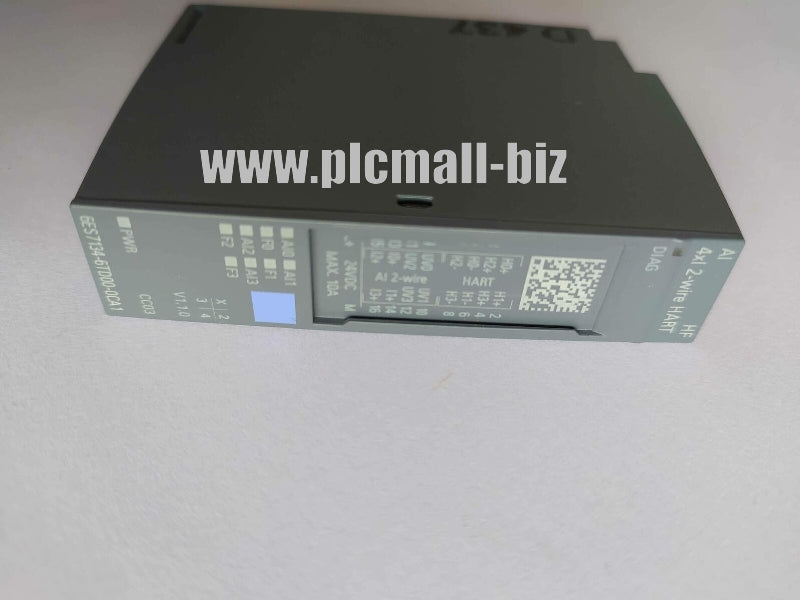 6ES7134-6TD00-0CA1 siemens 200PLC module Brand New