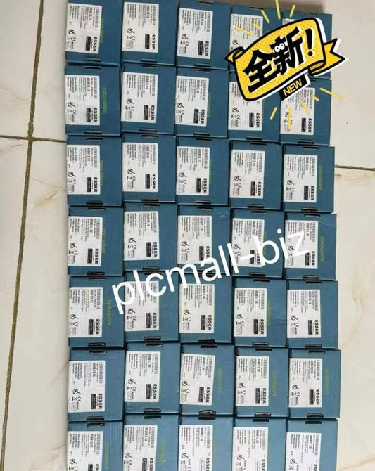 808613 ESSER Four in two out module brand new