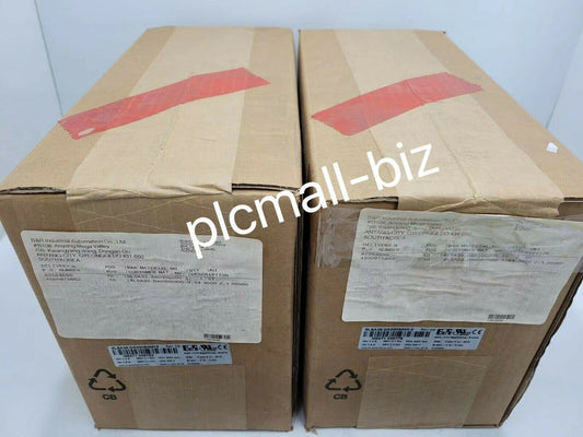 8LSA35.DB030S100-3 B&R Servo Motor Brand New