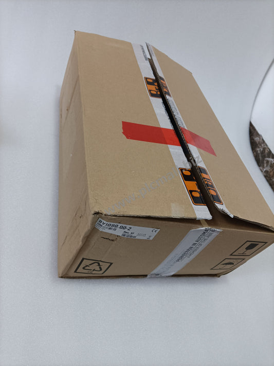 2 pcs 8V1090.00-2 B&R Brand New Fast Shipping By DHL