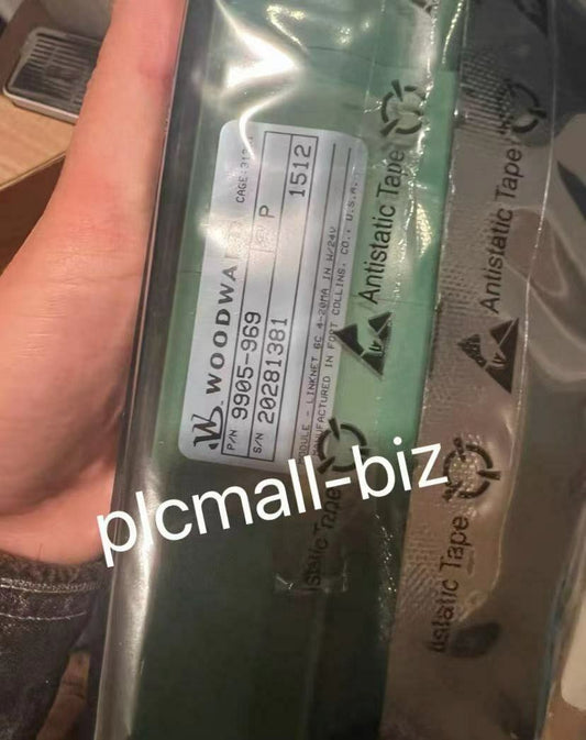 9905-969 WOODWARD Controller control board brand new