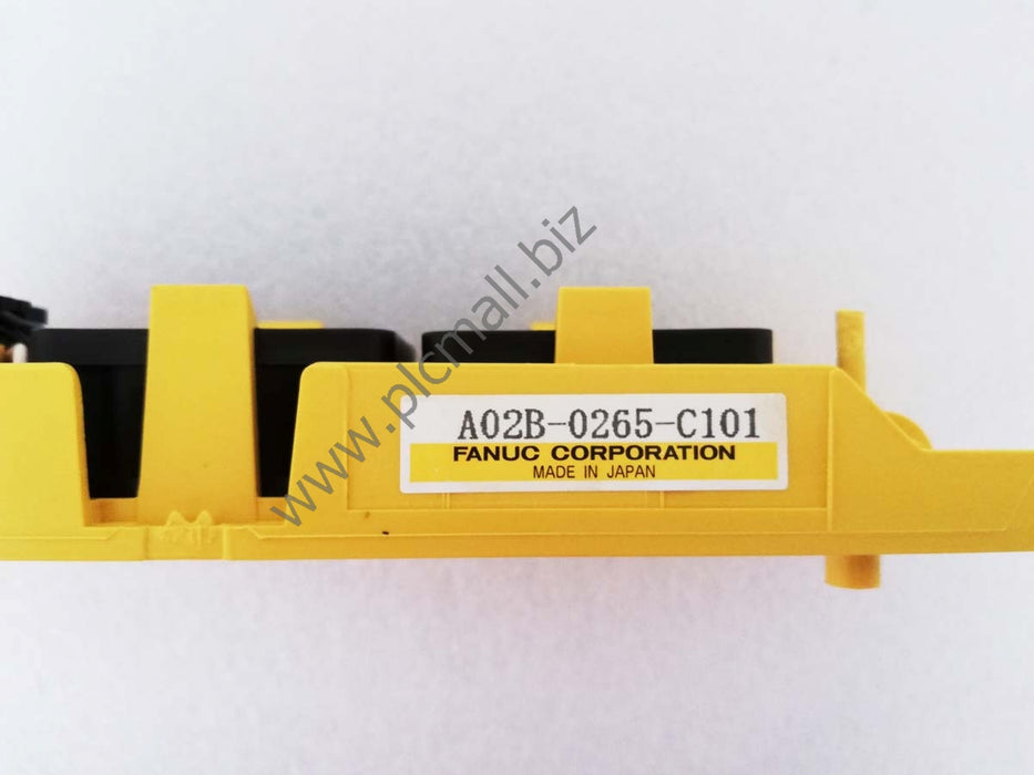 A02B-0265-C101 Fanuc 18i-TB system fan New in box