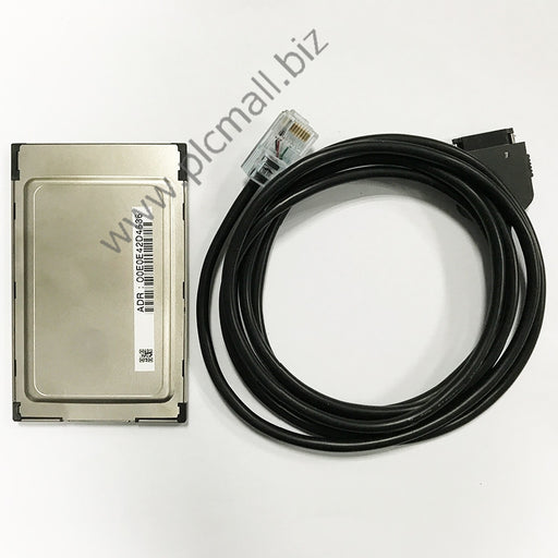 A02B-0281-K710 Fanuc Ethernet card adjustment card New in box