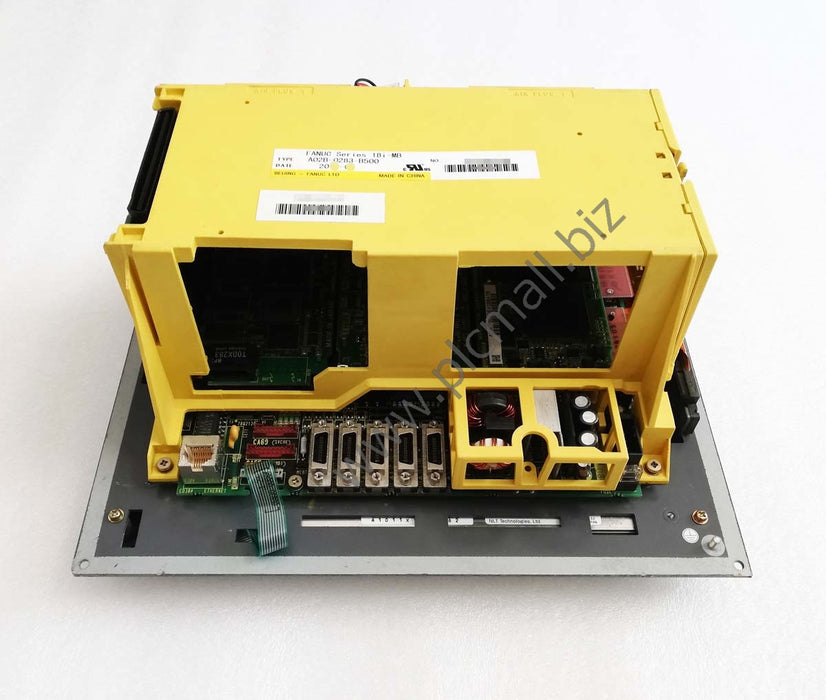 A02B-0283-B502 Fanuc System 18I-MB New in box