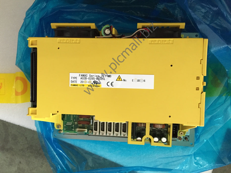 A02B-0285-B502 Fanuc Series 21i-MB system host New in box