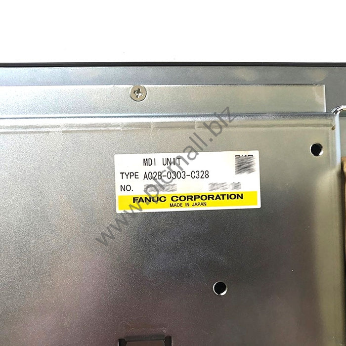 A02B-0303-C328 Fanuc NC operation panel by keyboard New in box