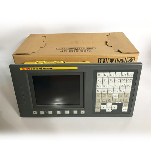 A02B-0311-B520 Fanuc Oi-mate-mc/tc system 7.2 inch host New in box