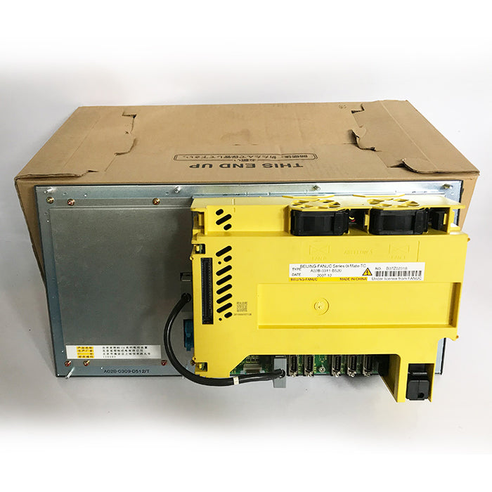 A02B-0311-B520 Fanuc Oi-mate-mc/tc system 7.2 inch host New in box