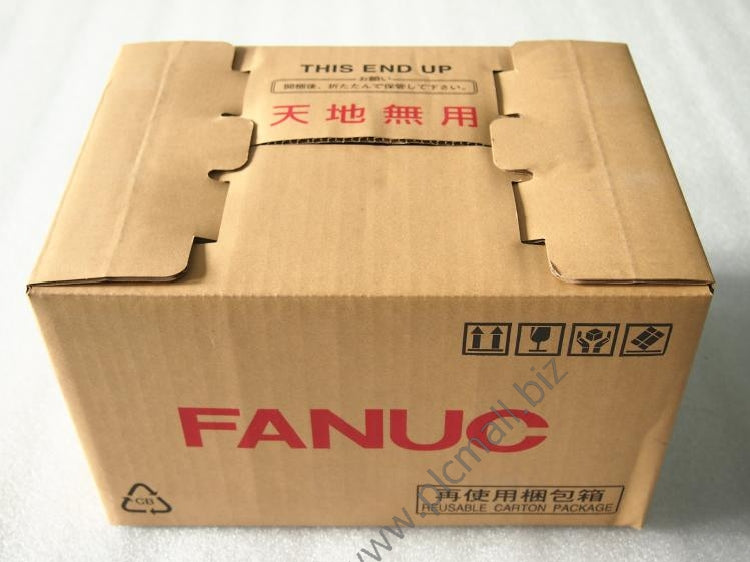A02B-0323-C125#M Fanuc CNC machine button operation panel New in box