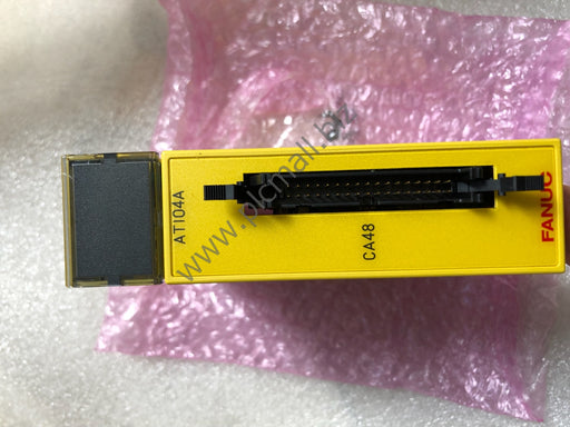 A03B-0819-C056 Fanuc IO input and output module New in box