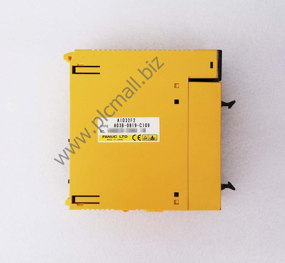 A03B-0819-C109 Fanuc I/O module AID32F2 New in box