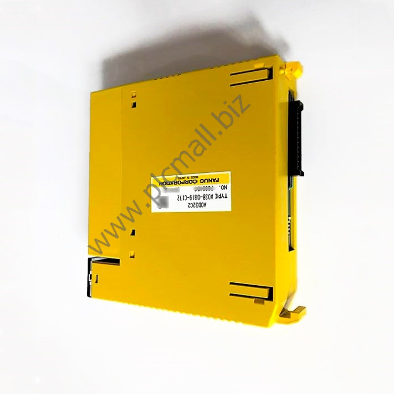 A03B-0819-C172 Fanuc I/O module AOD32C2 New in box