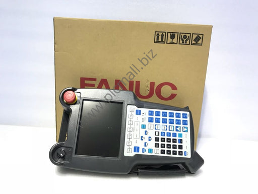 A05B-2518-C212#EAW Fanuc robot Teach pendant New in box