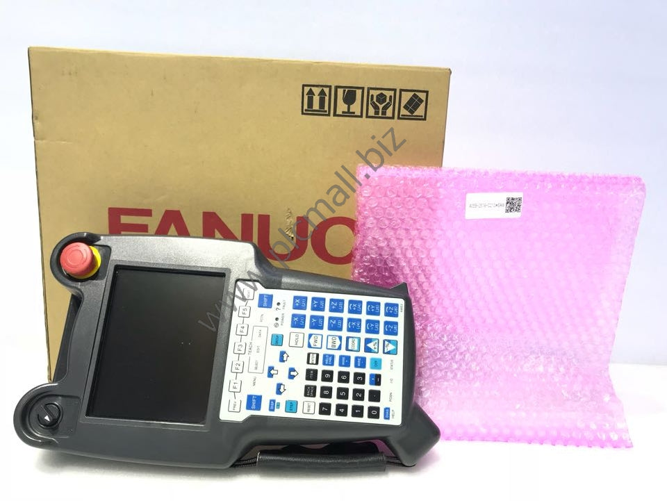 A05B-2518-C212#EMH Fanuc robot Teach pendant New in box