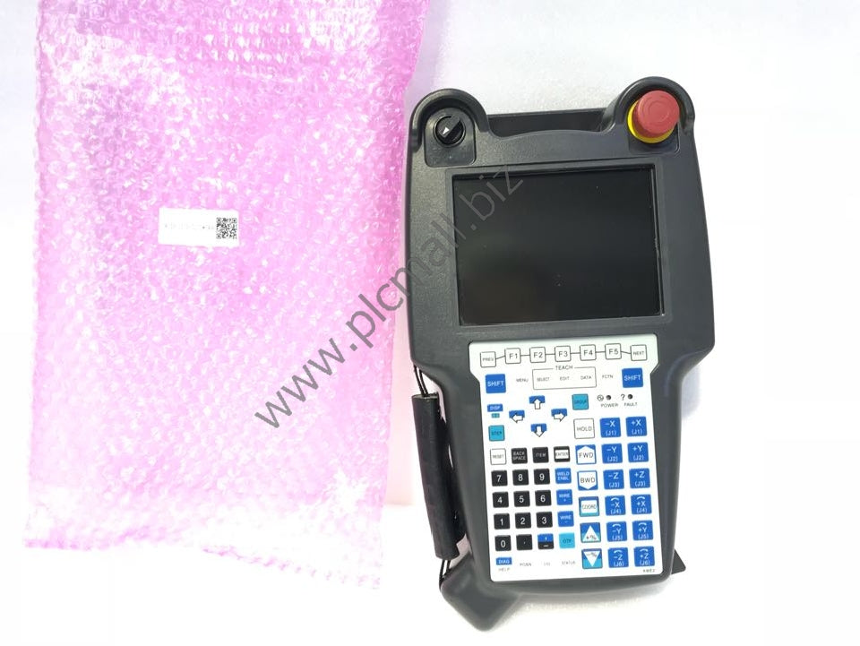 A05B-2518-C212#EMH Fanuc robot Teach pendant New in box