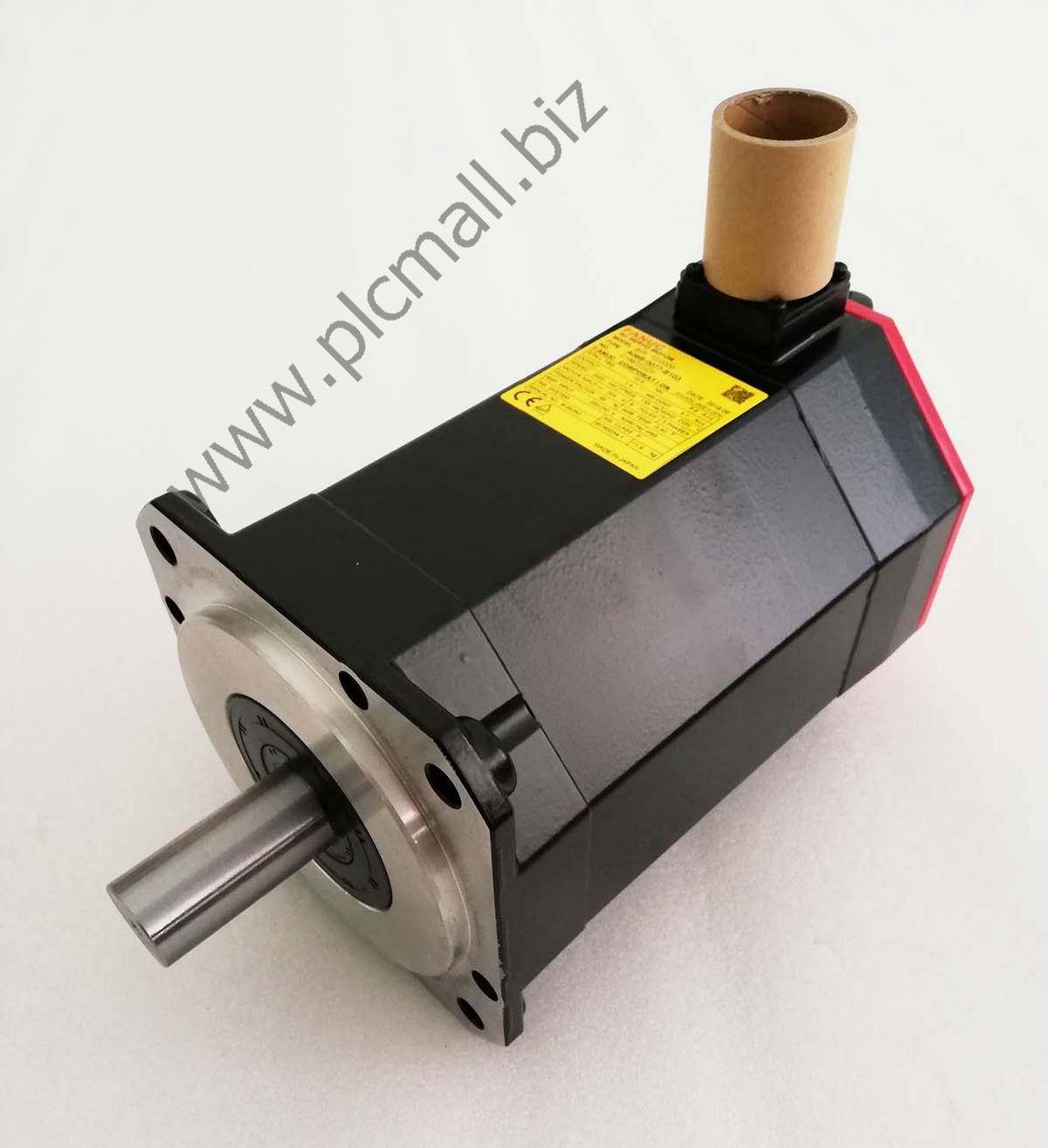 A06B-0077-B103 Fanuc servo motor BiS 12/2000