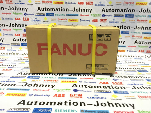 A06B-0215-B300 Fanuc servo motor aiS 4/5000 New in box