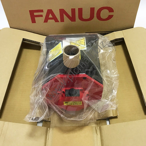 A06B-0085-B103 Fanuc servo motor BIS 22/2000 New in box