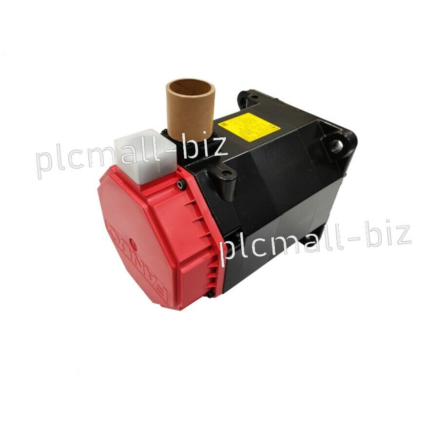 A06B-0142-B077 Fanuc servo motor Brand new