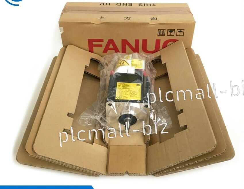 A06B-0212-B105#S000 Fanuc servo motor Brand new