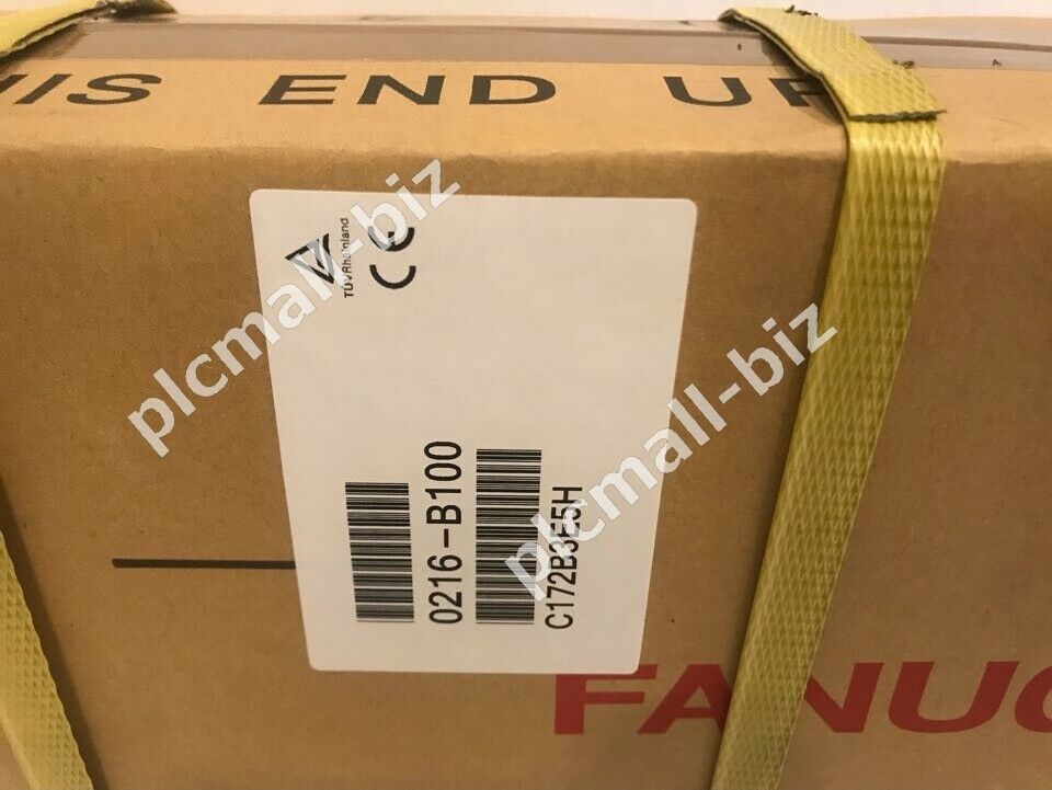 A06B-0216-B100 Fanuc Servo drive motor Brand new