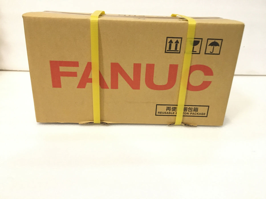 Fanuc servo drive and motor (including DHL transportation cost)