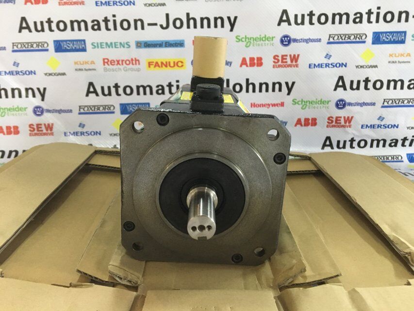 A06B-0235-B502#0100 Fanuc servo motor New in box