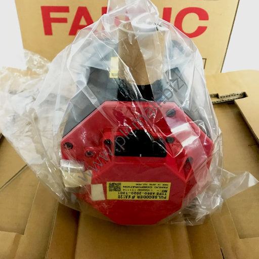 A06B-2075-B303 Fanuc servo motor BIS 8/3000-B New in box