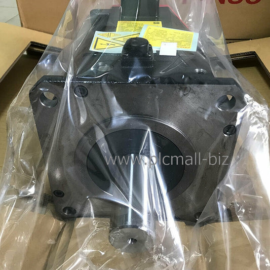 A06B-2082-B103#0100 Fanuc servo motor  Brand New
