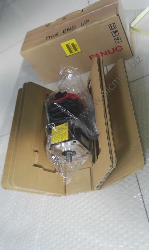 A06B-2216-B200#0100 Fanuc servo motor New in box
