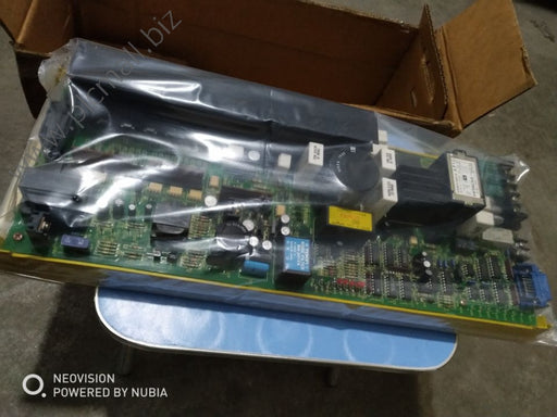 A06B-6058-H003 Fanuc Servo drive Amplifier New in box