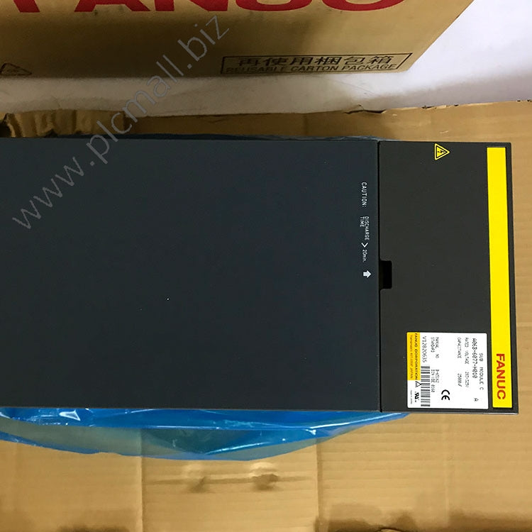 A06B-6077-H010 Fanuc Servo drive Amplifier SUB MODULE C New in box