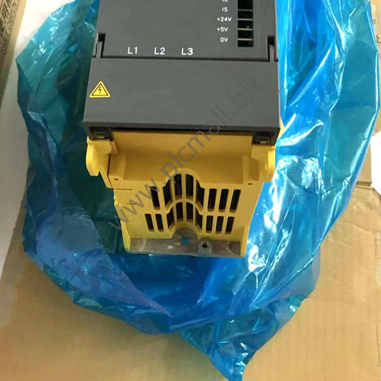A06B-6077-H106 Fanuc Servo drive New in box Rapid transportation