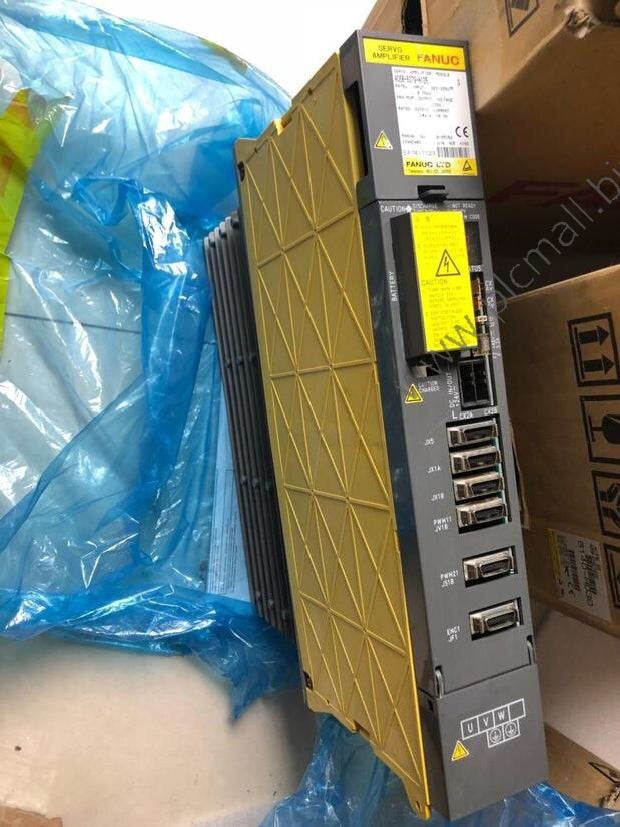 A06B-6079-H105 Fanuc Servo drive Amplifier New in box