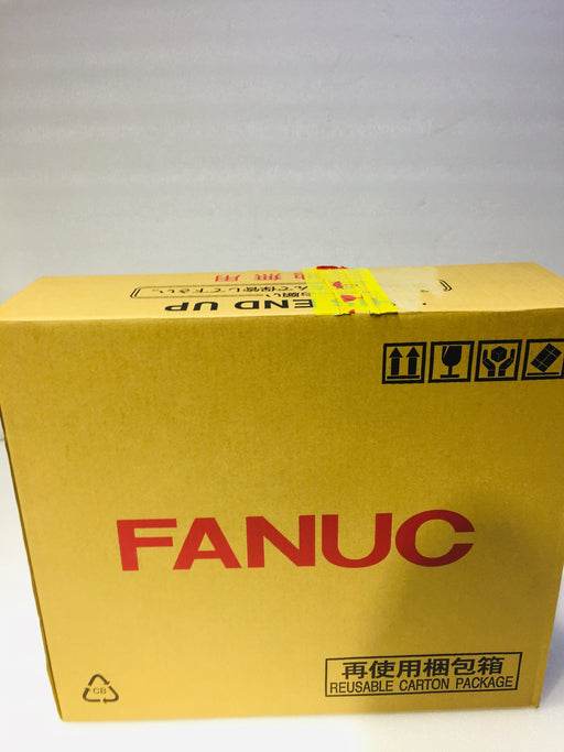 Fanuc servo drive and motor (including DHL transportation cost)