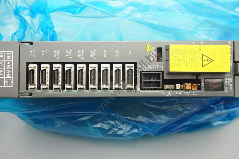 A06B-6079-H201 Fanuc Servo drive Amplifier 1.5KW 230V New in box