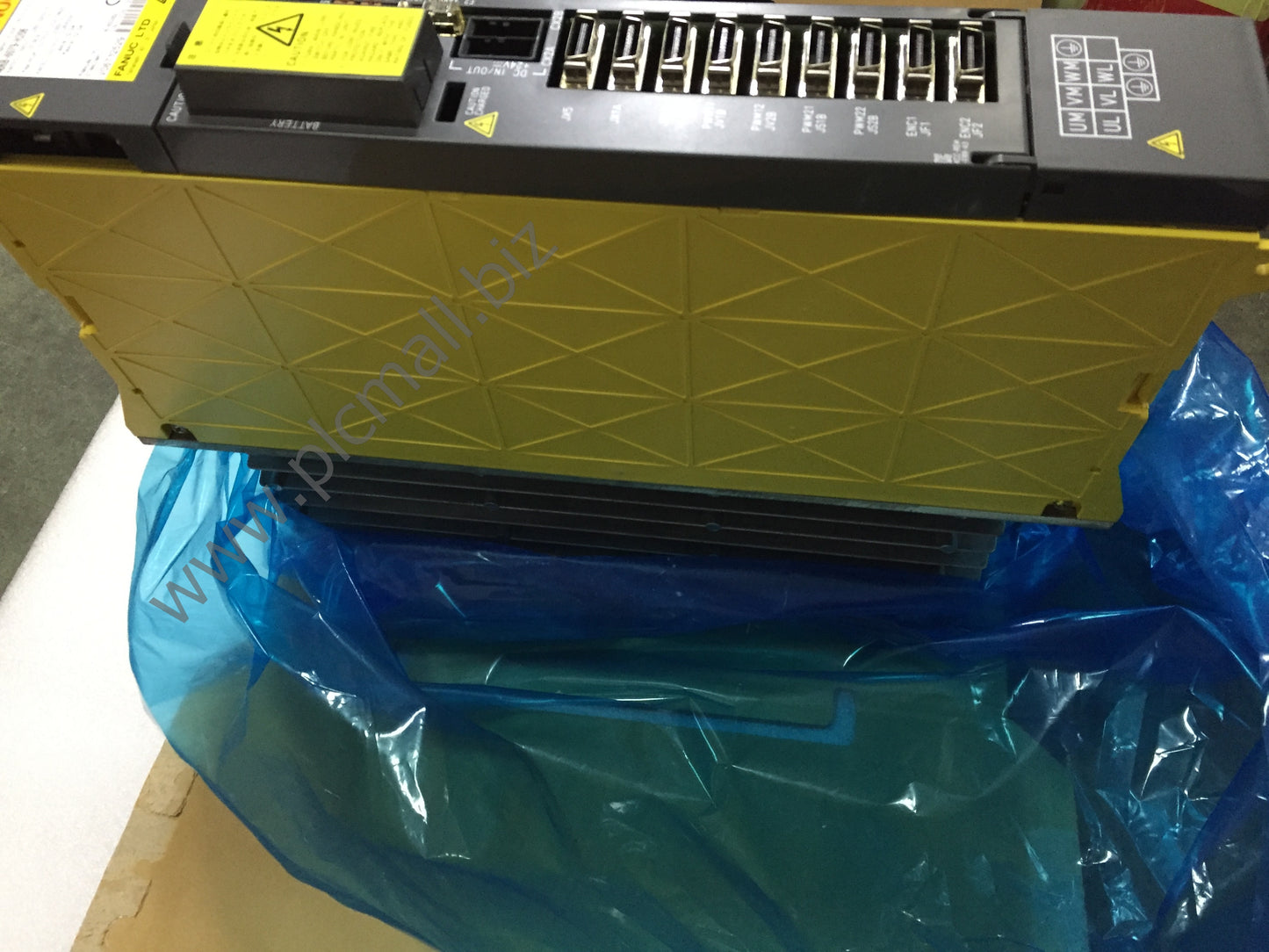 A06B-6079-H206 Fanuc Servo drive Amplifier New in box