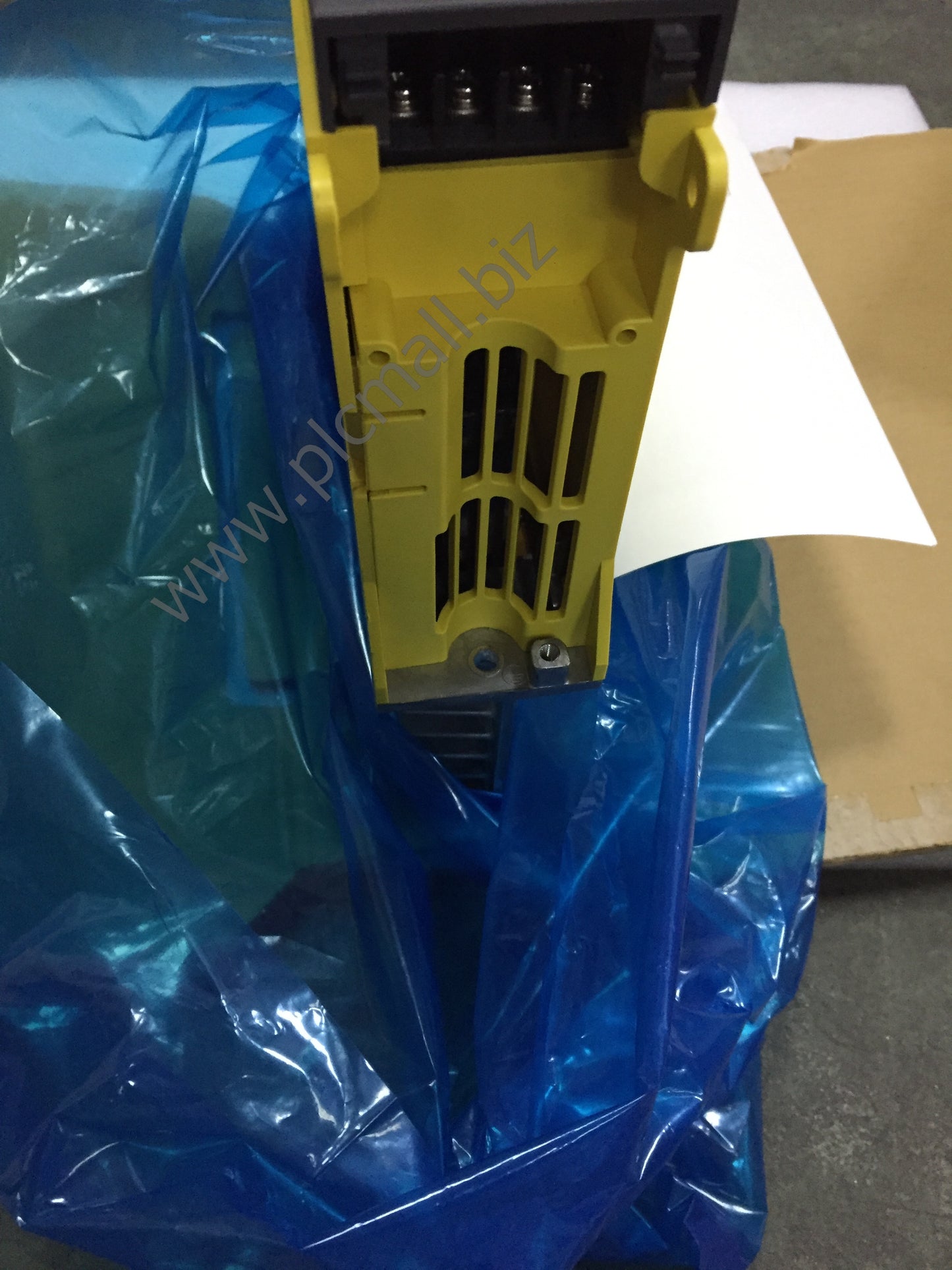 A06B-6079-H206 Fanuc Servo drive Amplifier New in box