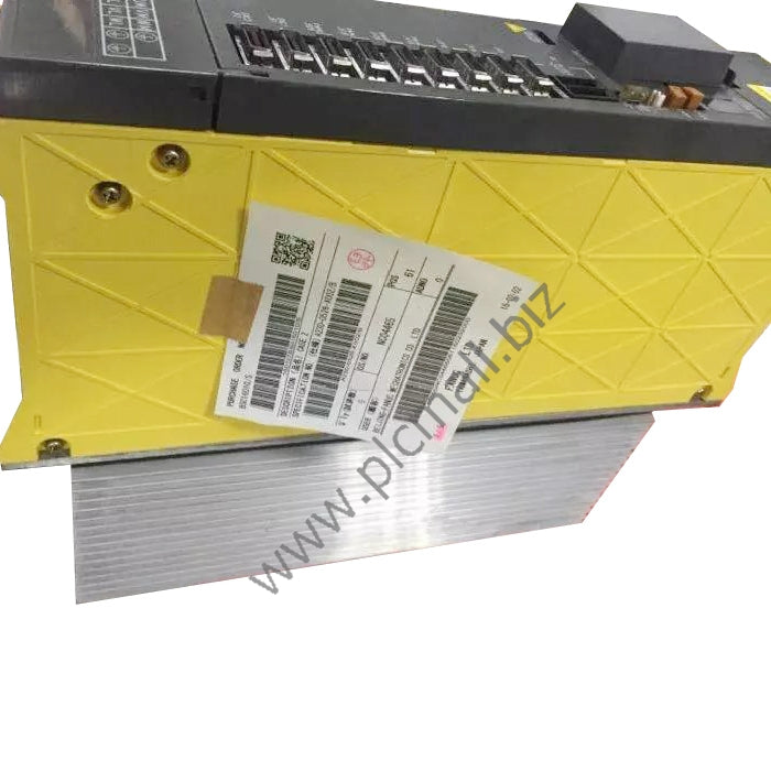 A06B-6079-H207 Fanuc Servo drive Amplifier New in box